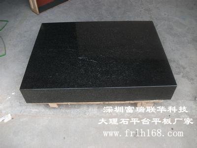 花崗石量具與檢測平板應(yīng)用在哪些方面？