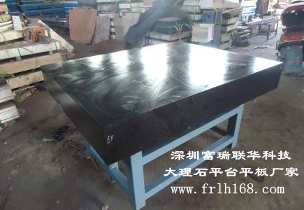 精密量具大理石平臺(tái)是什么?