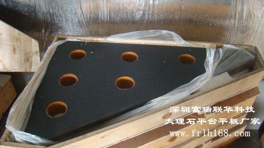 大理石平臺保證精度需每年維護(hù)
