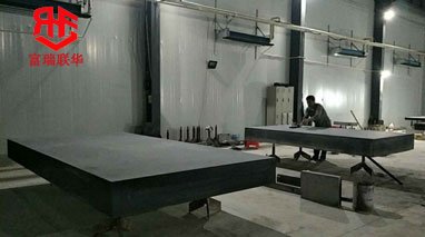 為什么大理石被用作平臺的原始石材？