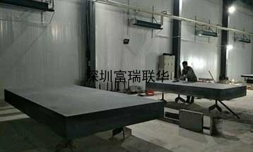 大理石平臺上的油漬怎么處理？